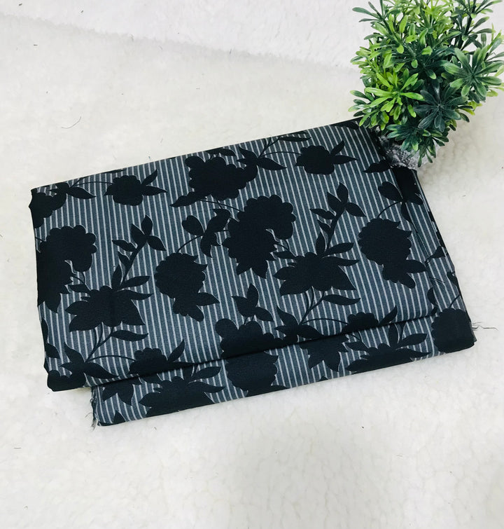 🌸FLORAL PRINTS – 2 PCS UNSTITCHED🌸